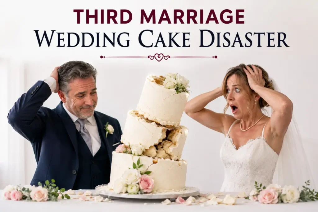 Suspiciously Specific Cooking Show Names