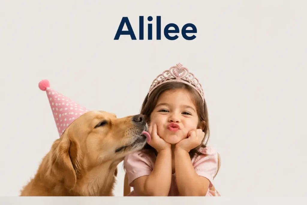 Sweet Alina Nicknames