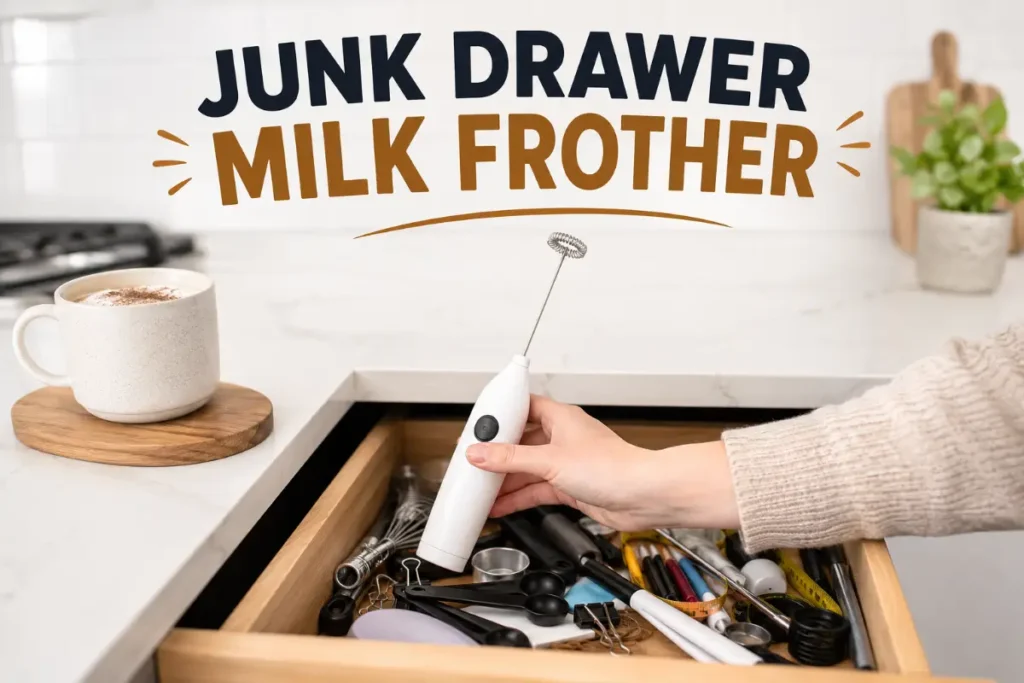 Weirdly Specific Object Milk Names
