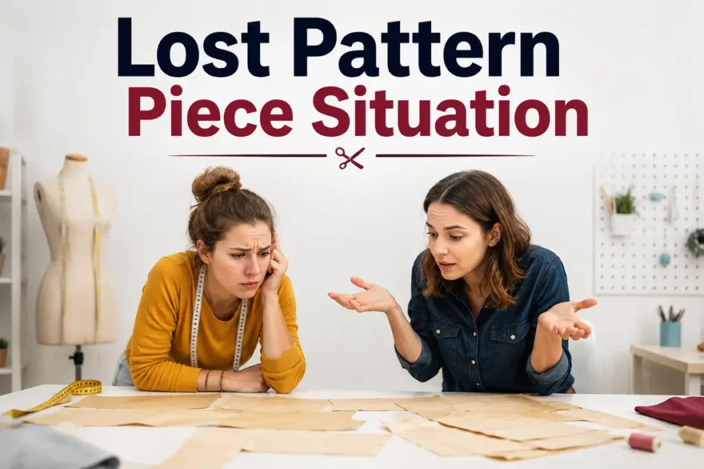 Weirdly Specific Object Quilting Names