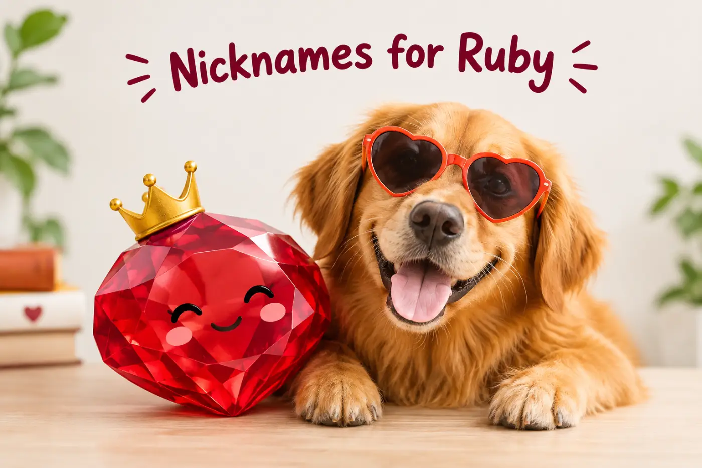 nicknames-for-ruby