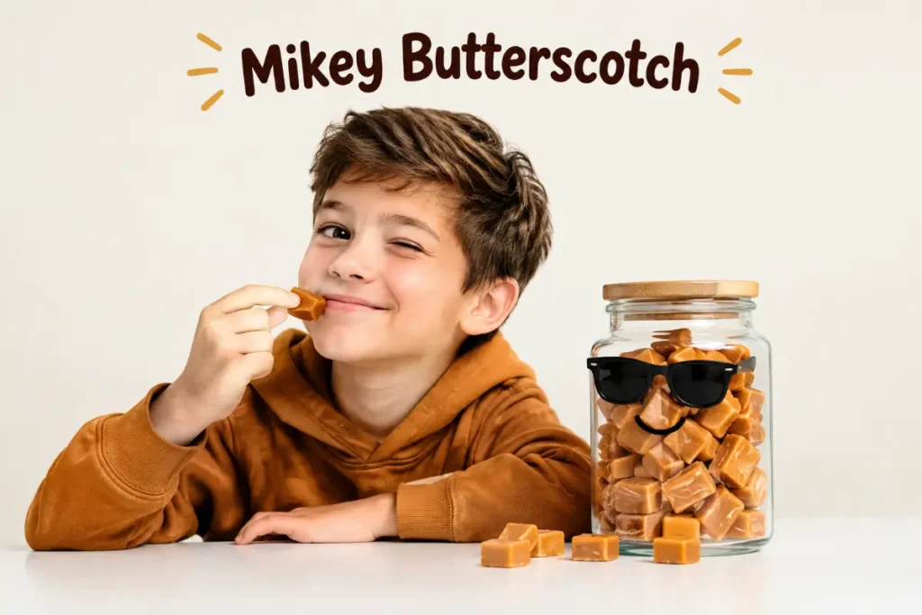 Cute Michael Nicknames