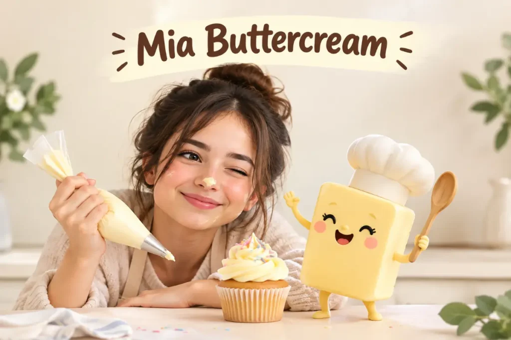 Cute Mia Nicknames