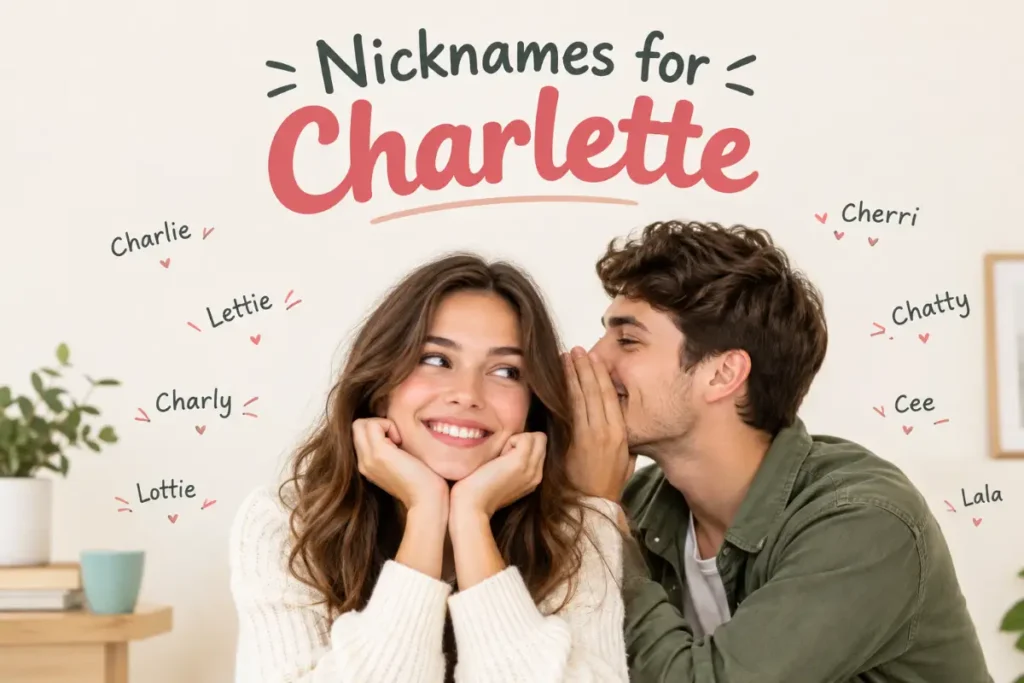 Spelling Twists on Charlotte