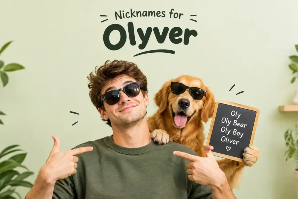 Spelling Twists on Oliver