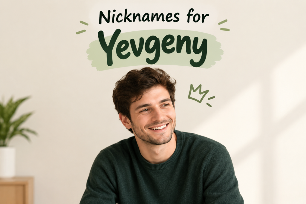 International Owen Nicknames