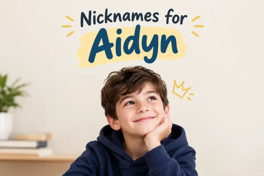 Aiden Origins and Name Variations