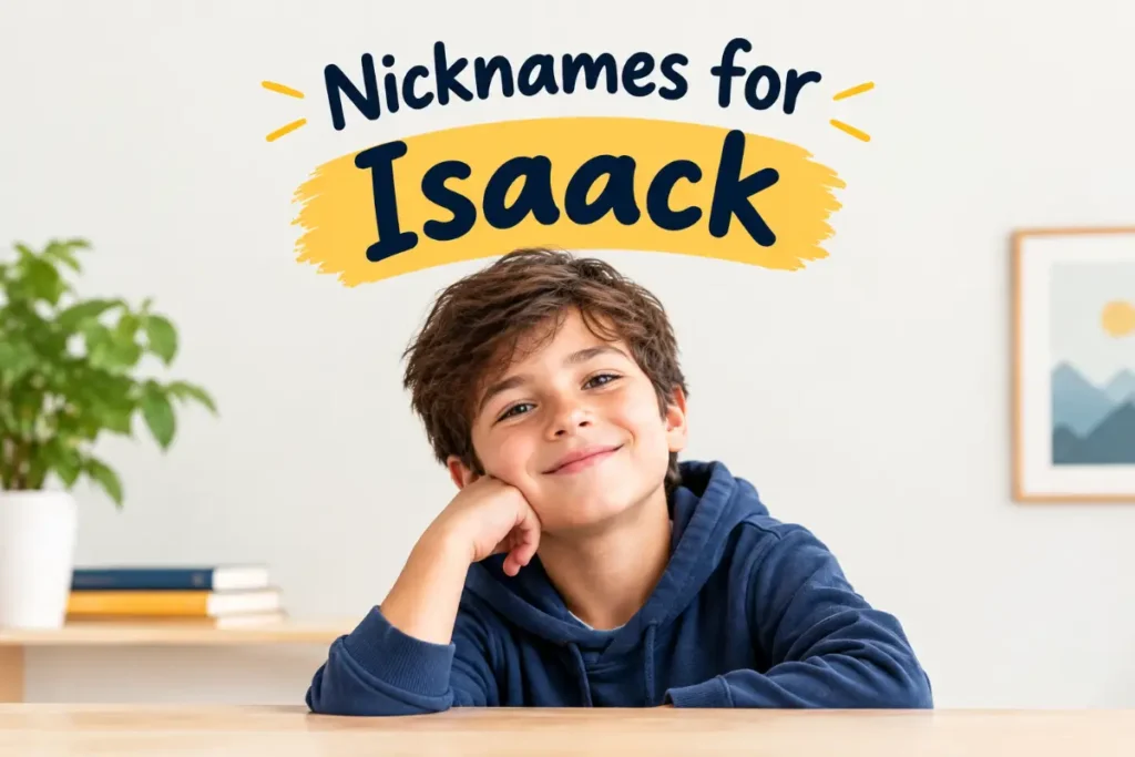 Spelling Twists on Isaac