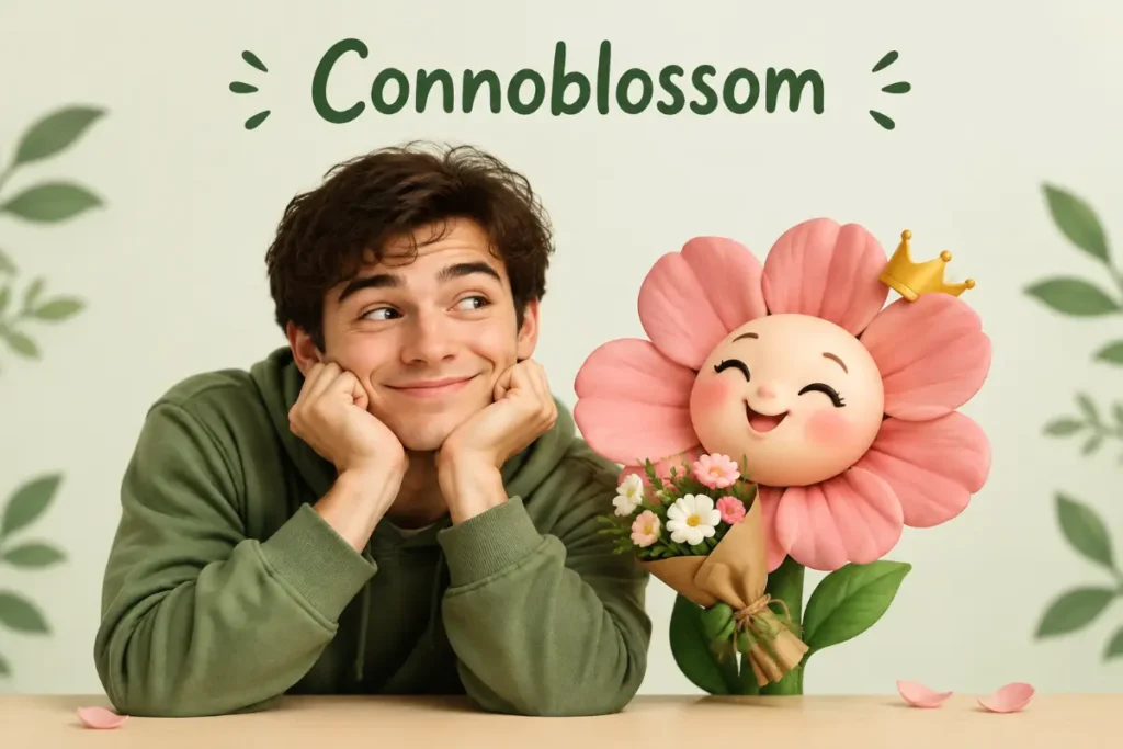 Cute Connor Nicknames