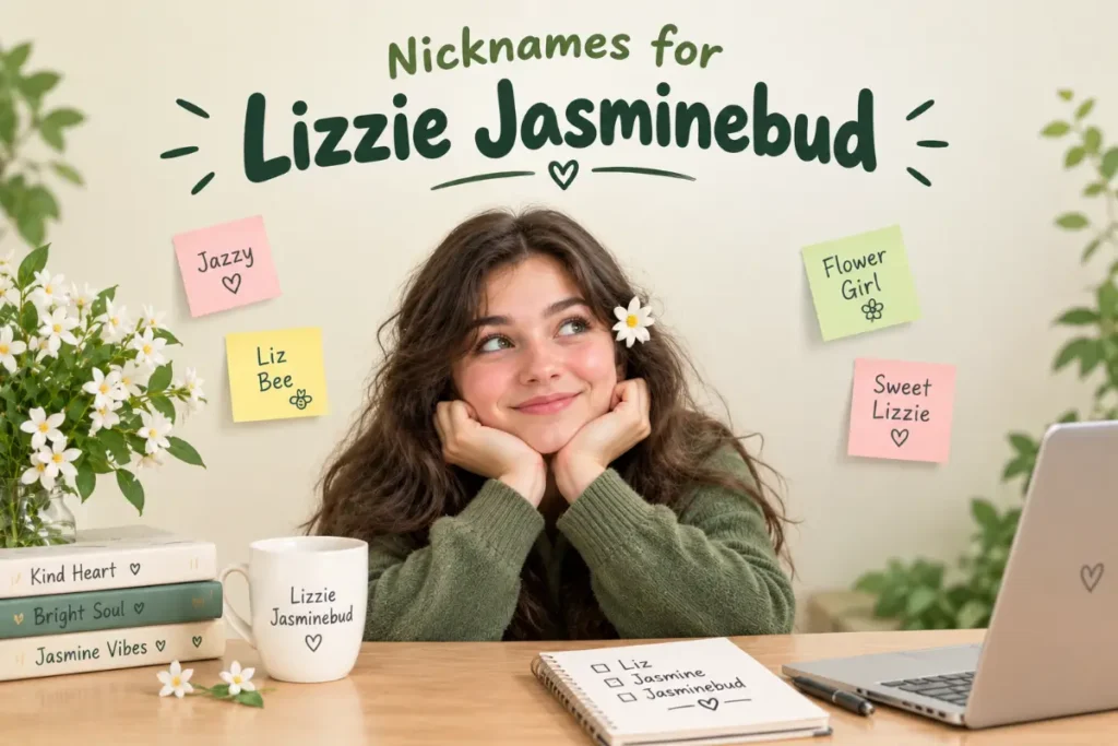 Nicknames for Baby Elizabeth