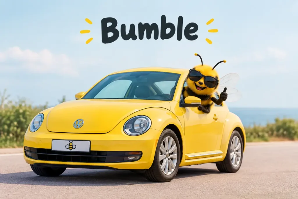Cute Car Nicknames