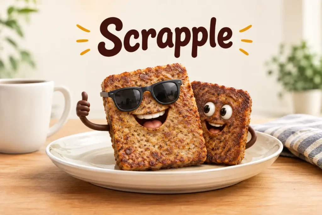 Funny Sounding Food Names