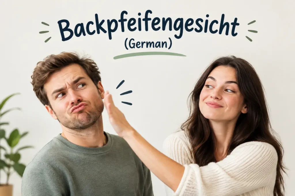Funny Sounding Foreign Words