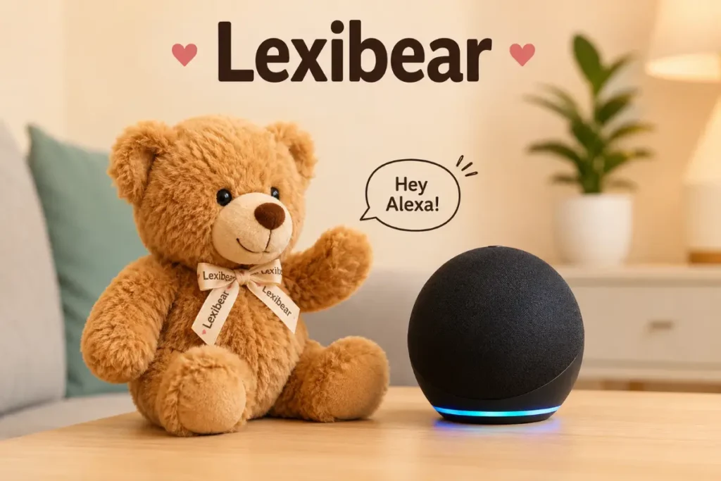 Sweet Alexa Nicknames