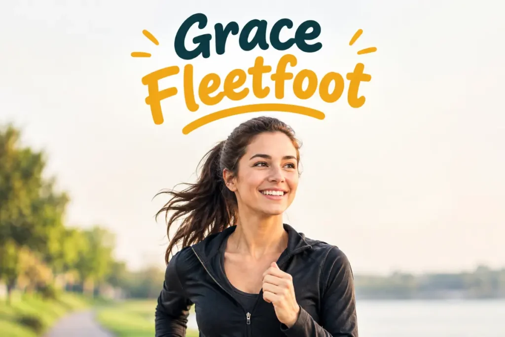 Cool Grace Nicknames