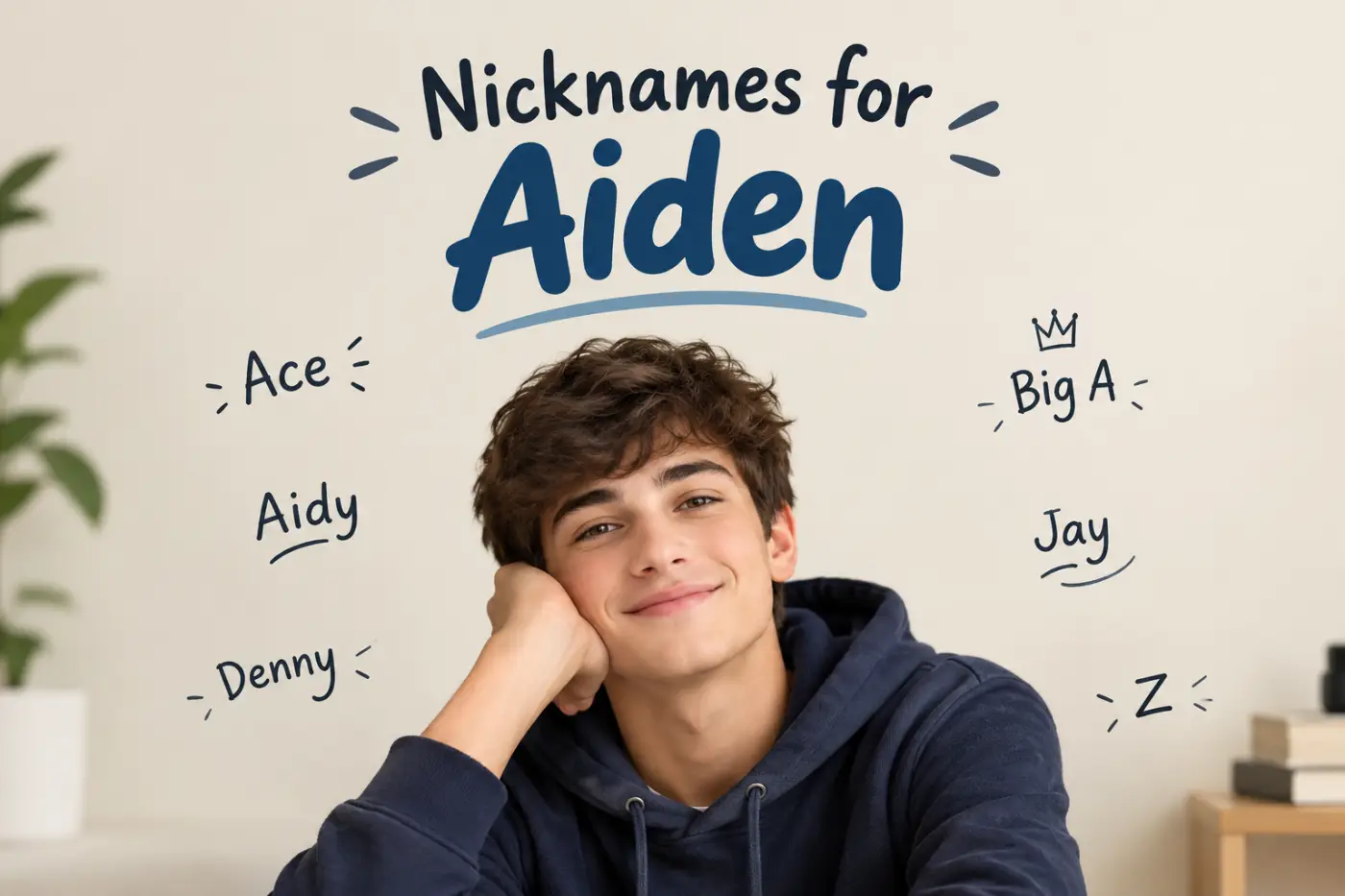 nicknames-for-aiden