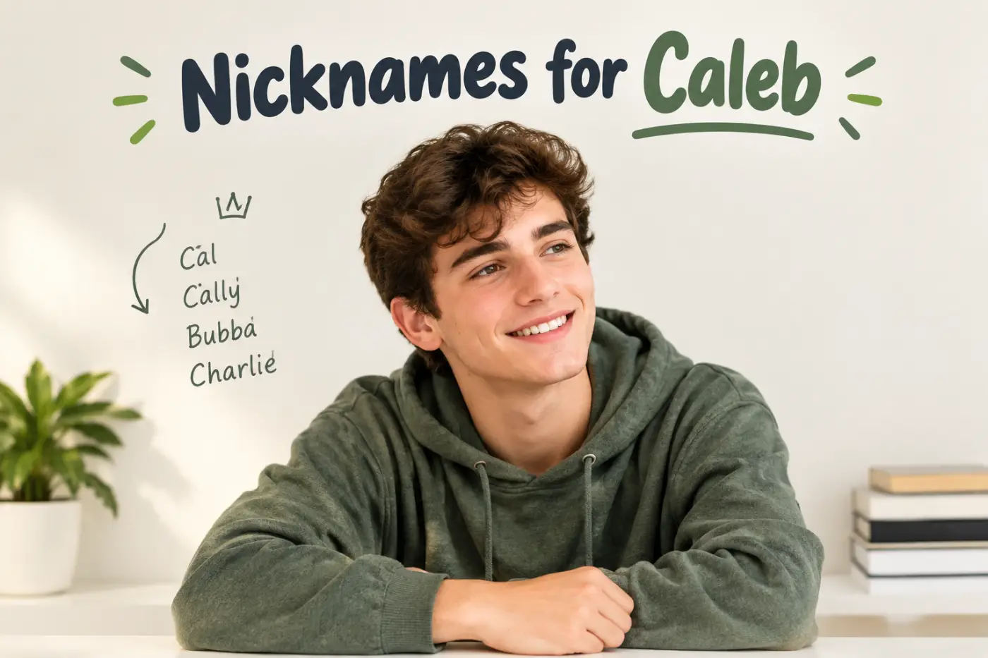 nicknames-for-caleb