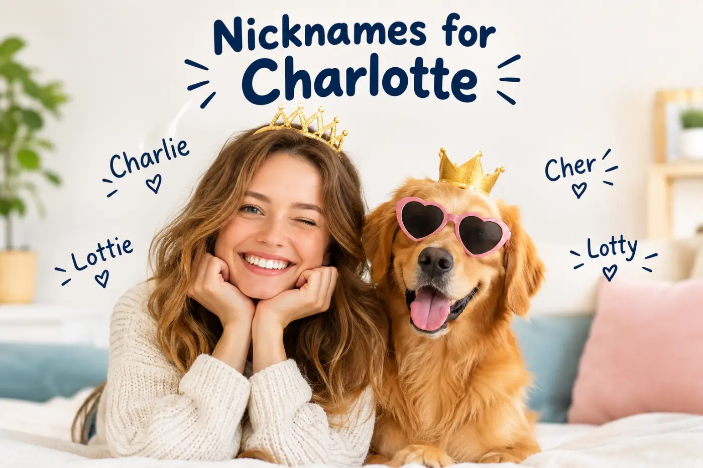 nicknames-for-charlotte