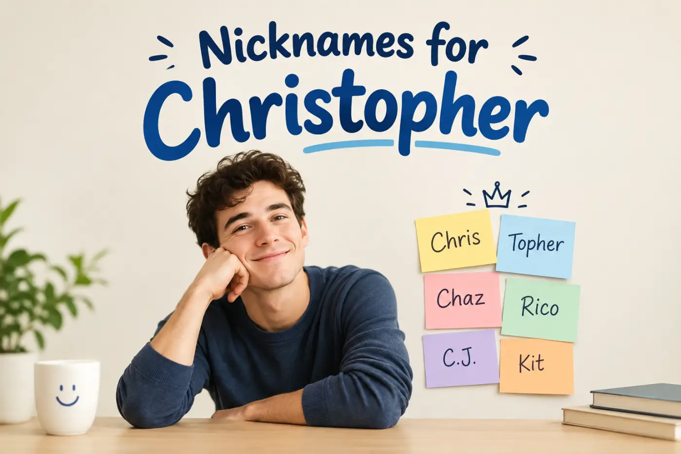nicknames-for-christopher