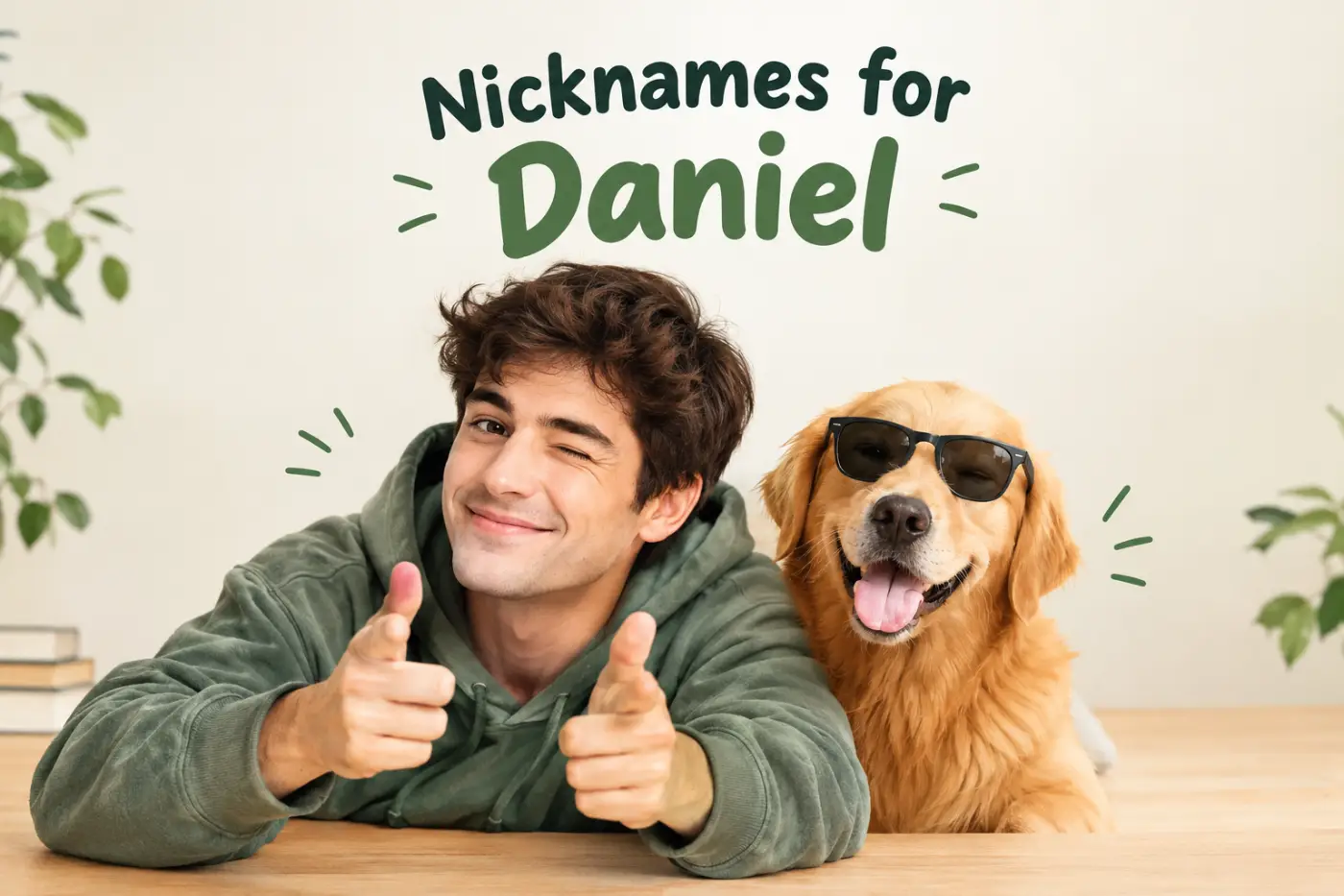 nicknames-for-daniel