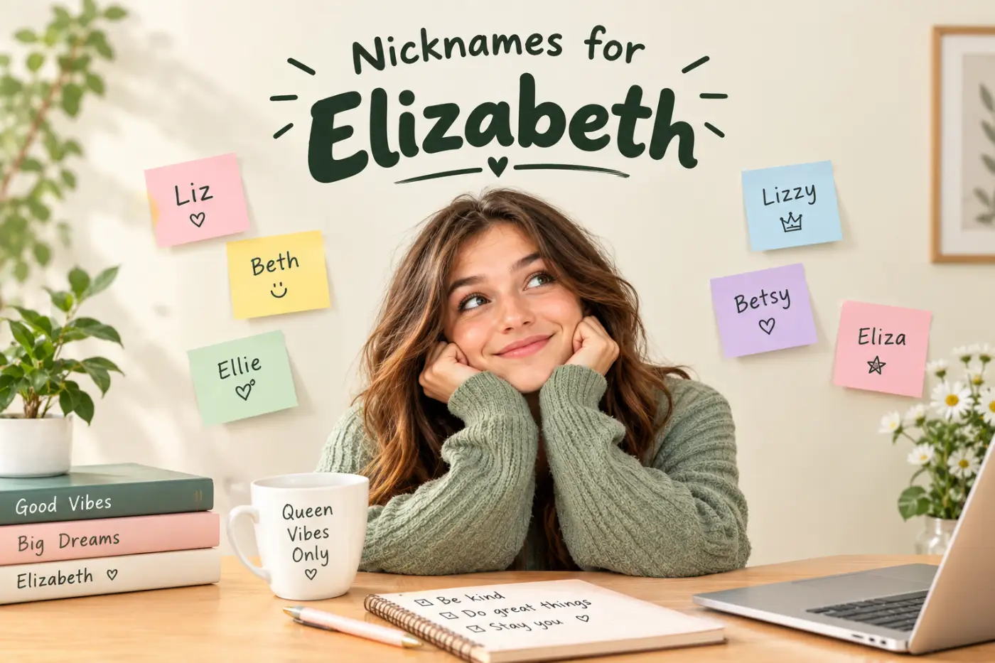 nicknames-for-elizabeth