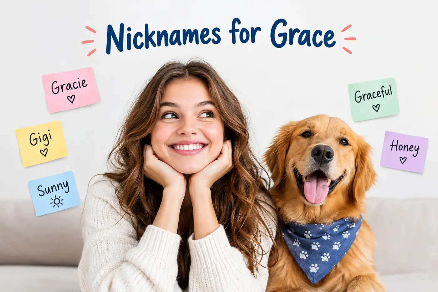 nicknames-for-grace