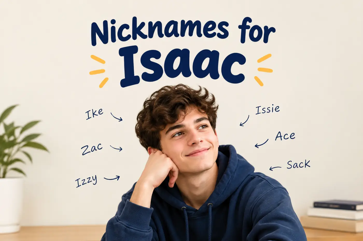nicknames-for-isaac