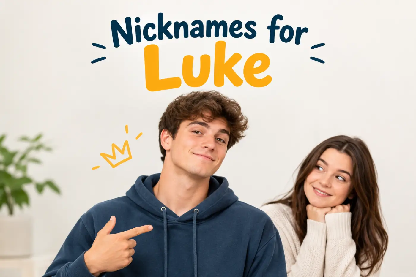 nicknames-for-luke
