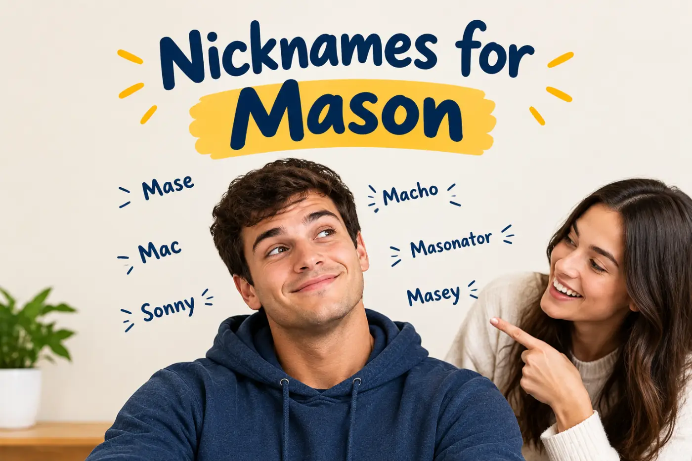 nicknames-for-mason