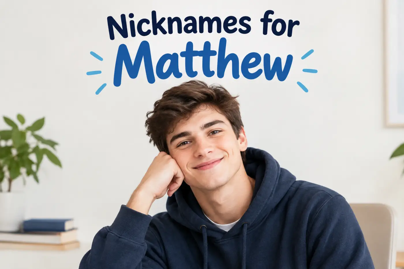 nicknames-for-matthew