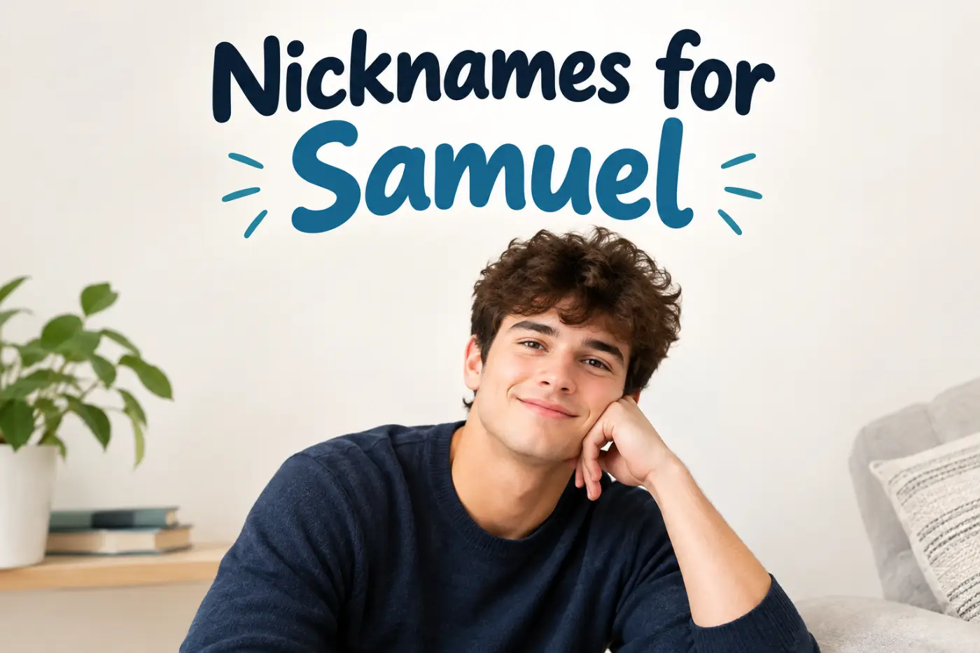 nicknames-for-samuel