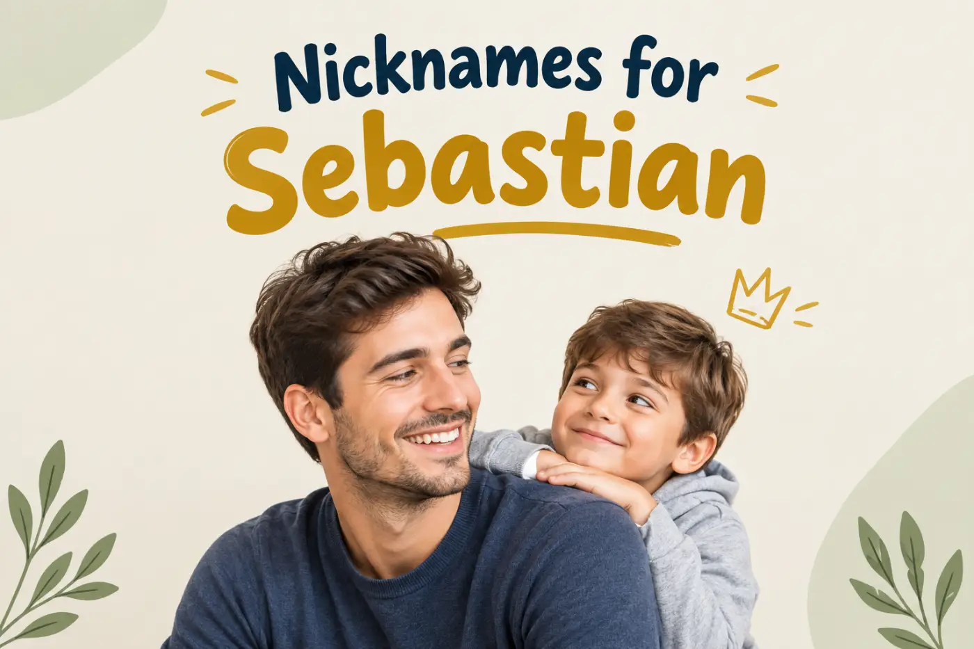 nicknames-for-sebastian