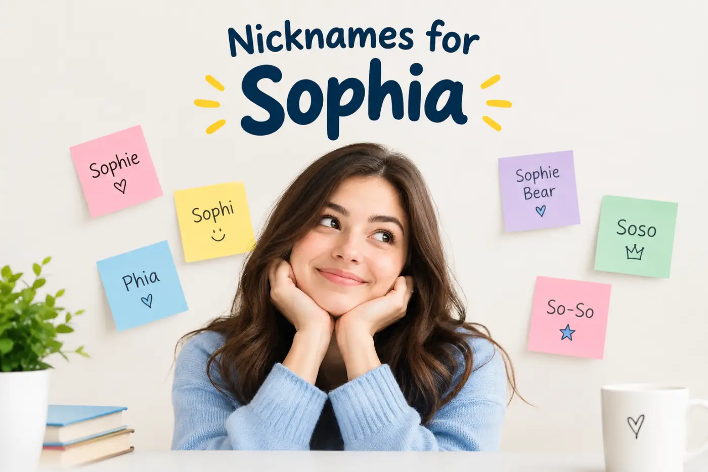 nicknames-for-sophia
