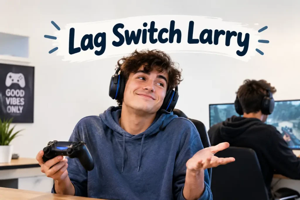 Funny Gamer Nicknames