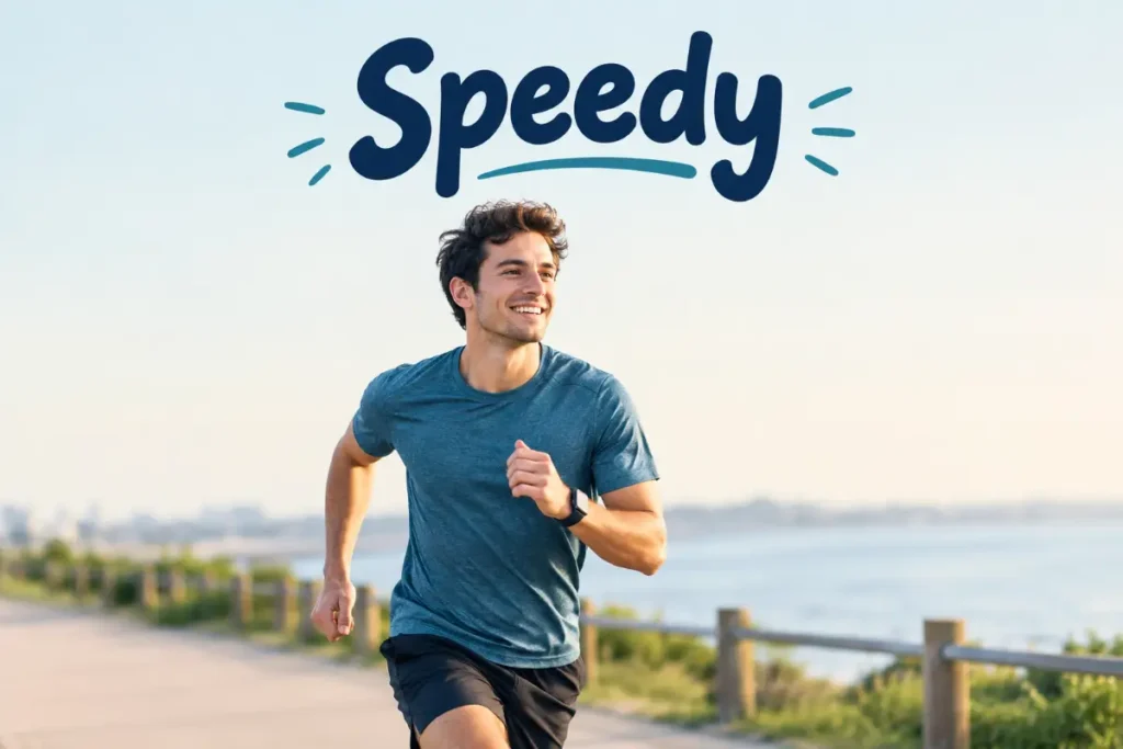 Cute Runner Nicknames