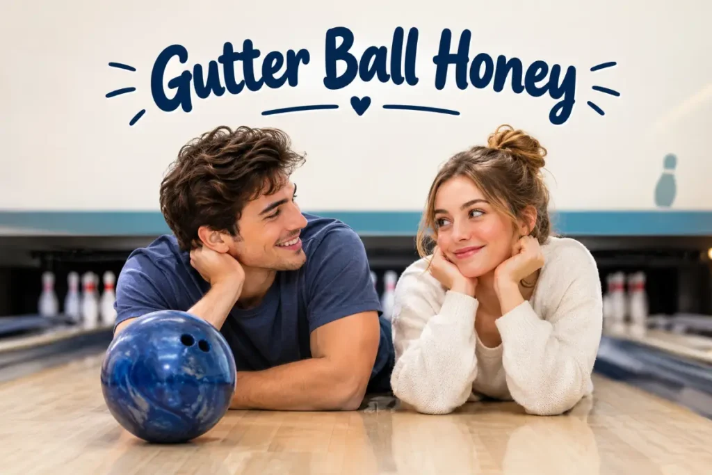 Cute Bowler Nicknames