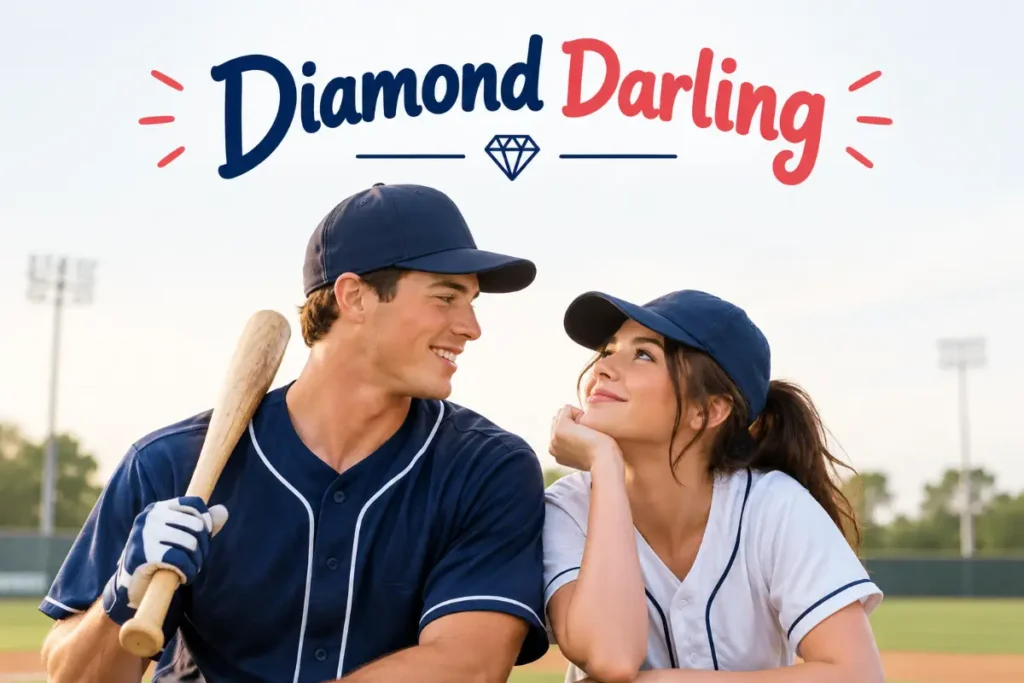 Cute Baseball Player Nicknames