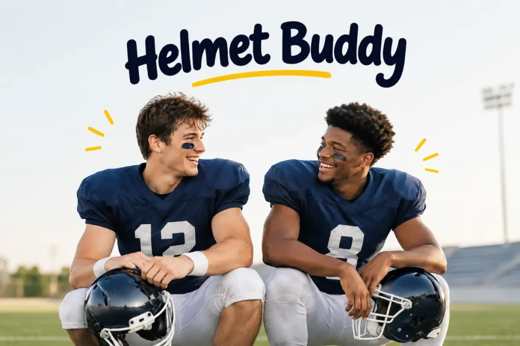 Cute Football Player Nicknames