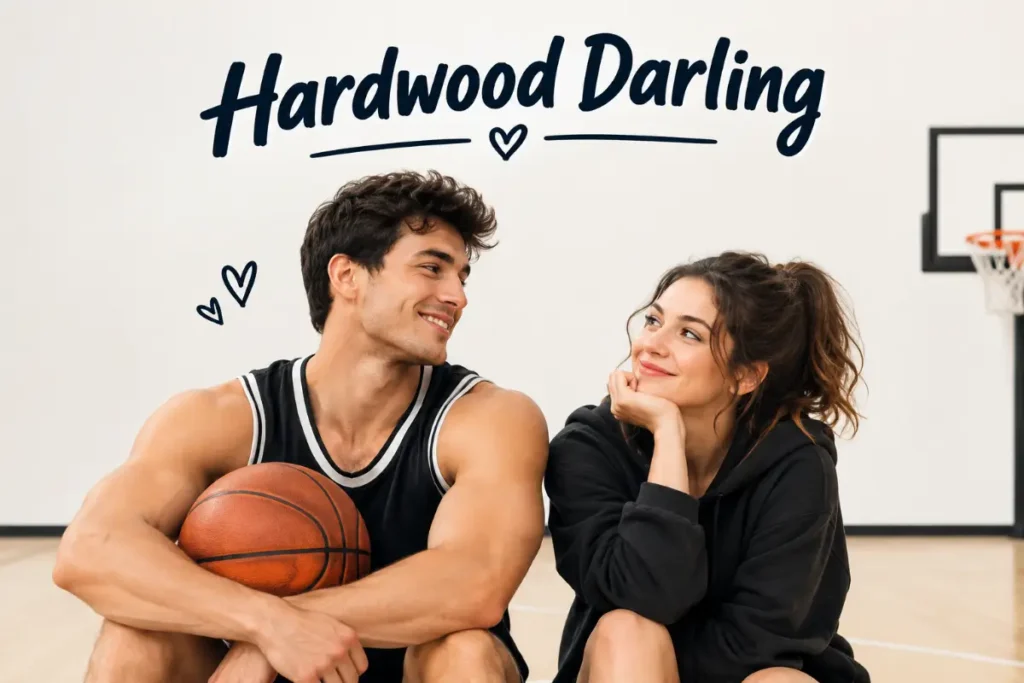 Cute Basketball Player Nicknames