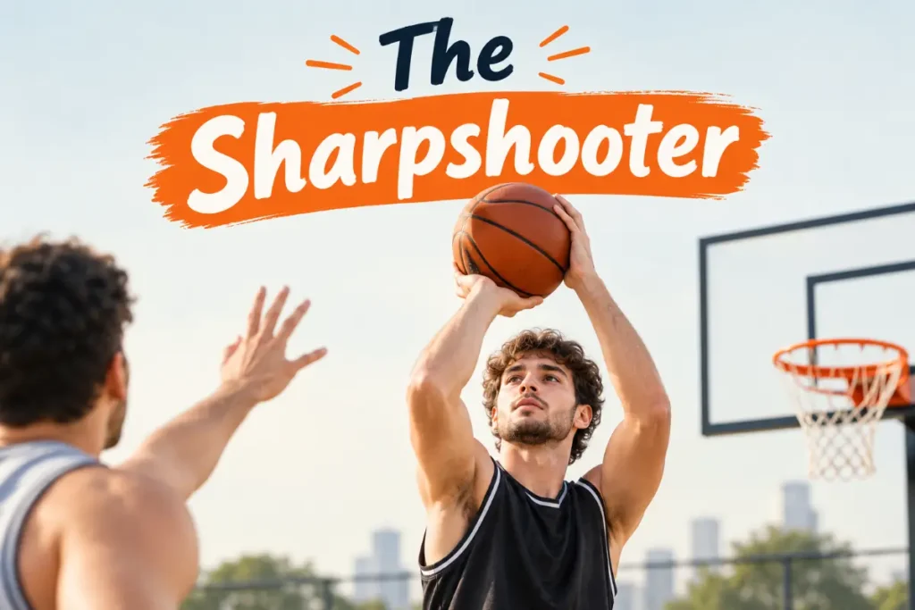 Nicknames Based on Playing Style