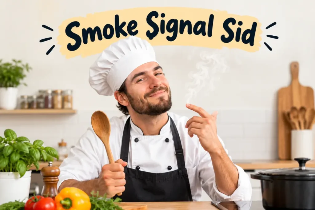 Nicknames for Grill Masters