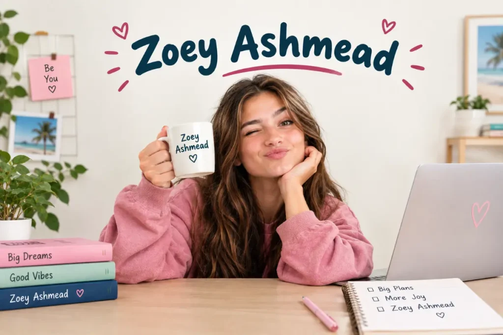 Classy Zoey Nicknames