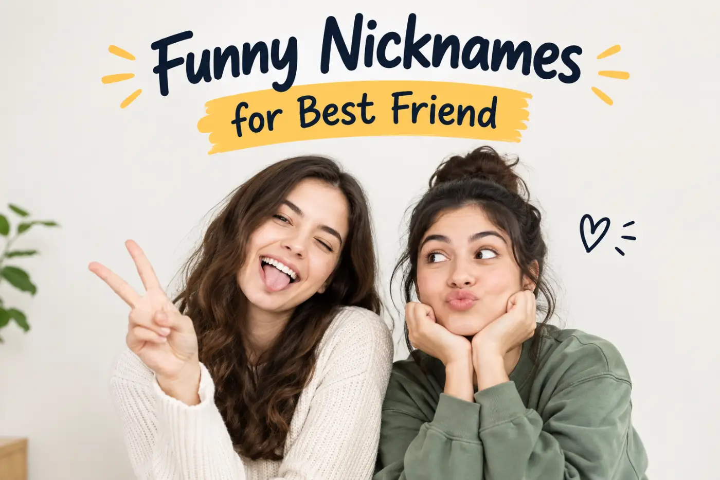 funny-nicknames-for-best-friend