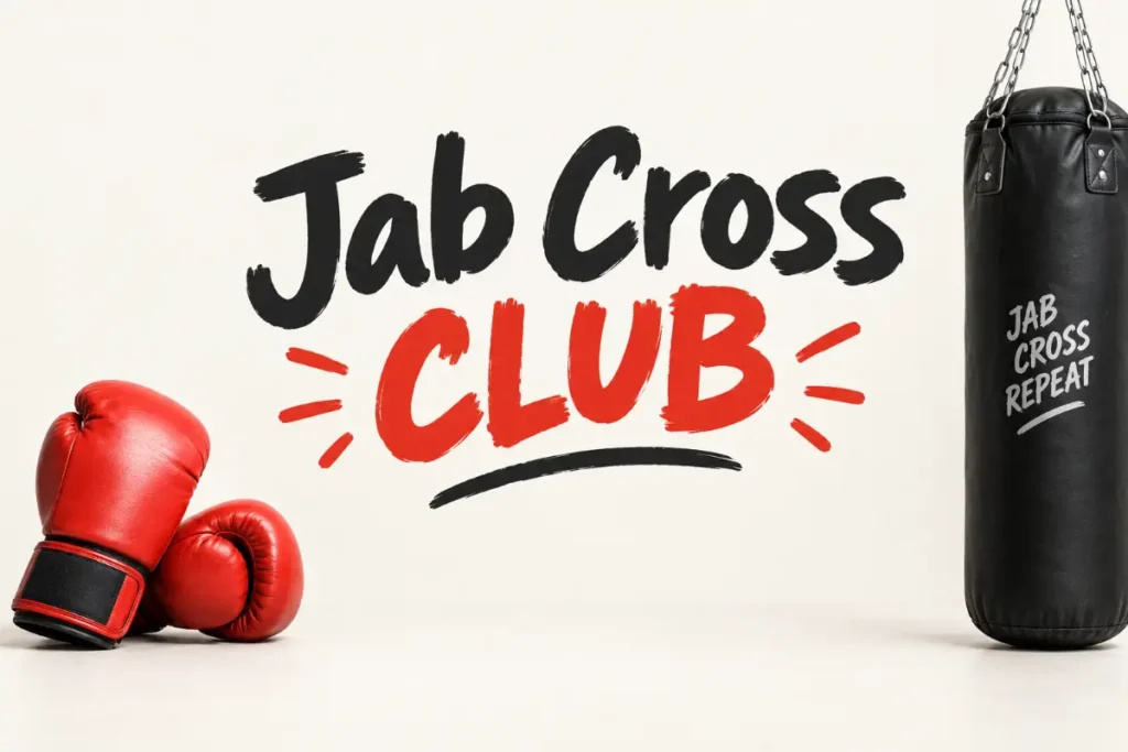 Names for Boxing and MMA Gyms