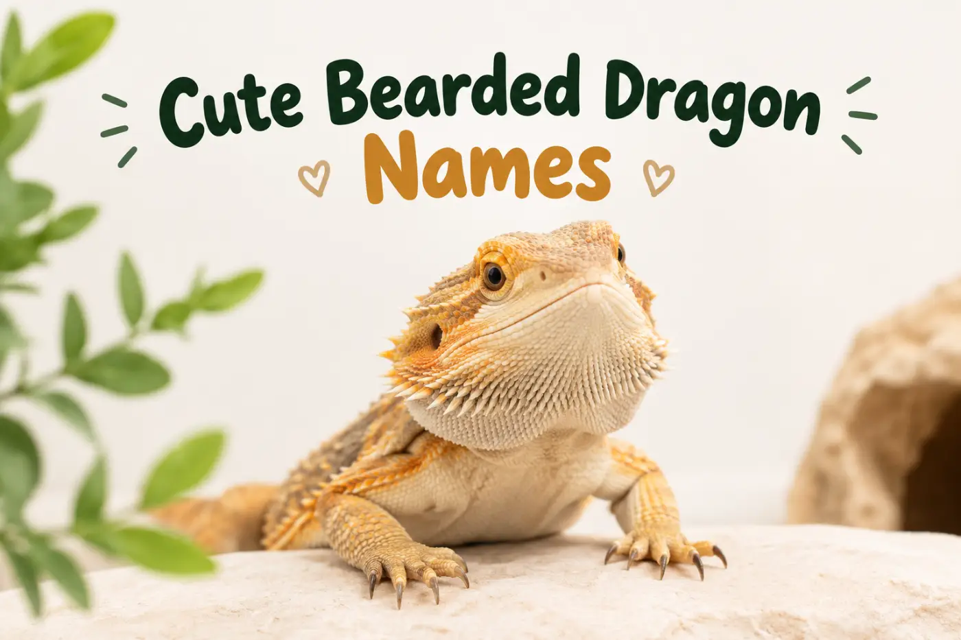 cute-bearded-dragon-names