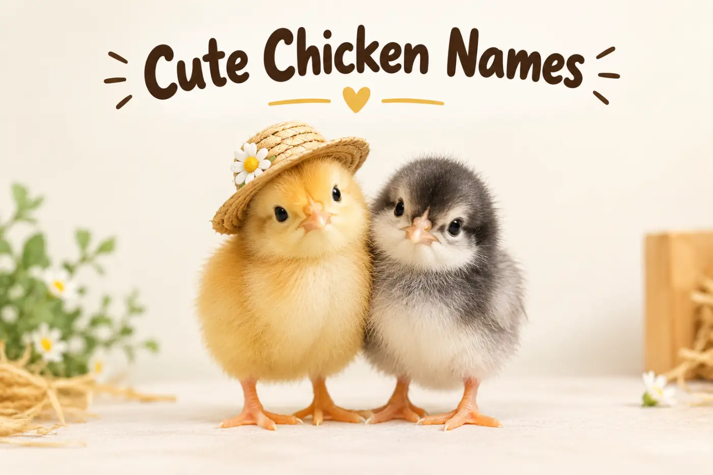 cute-chicken-names