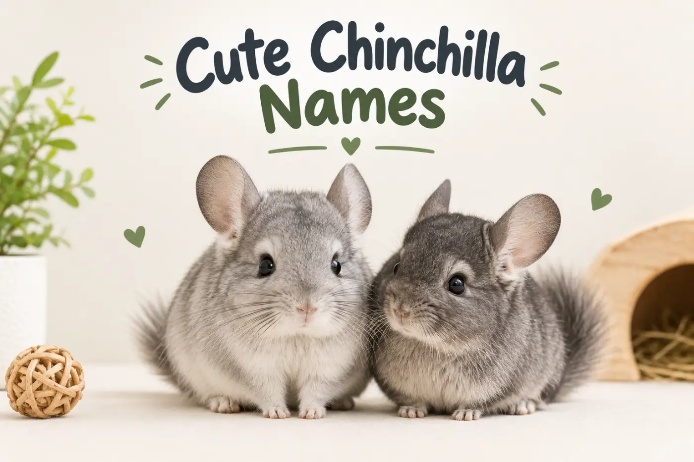 cute-chinchilla-names