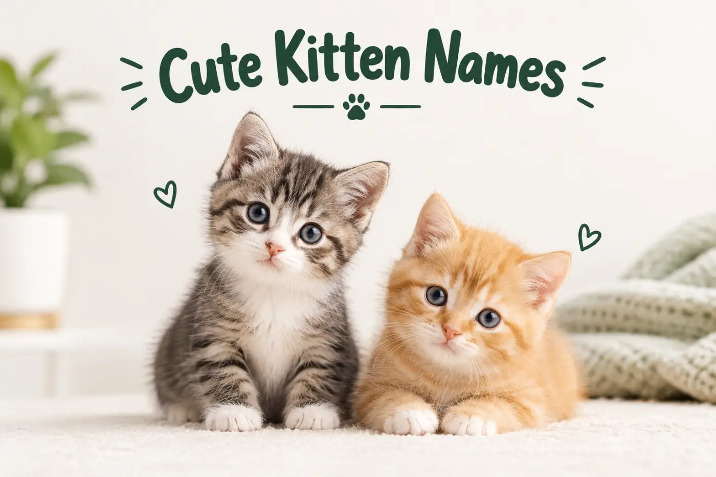 cute-kitten-names