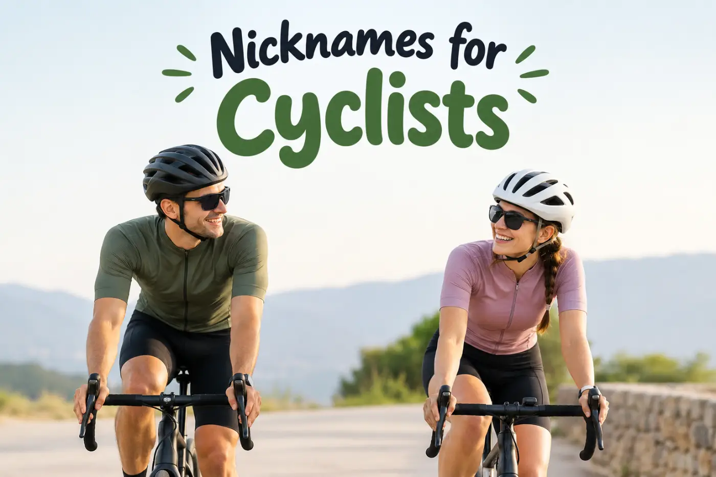 nicknames-for-cyclists