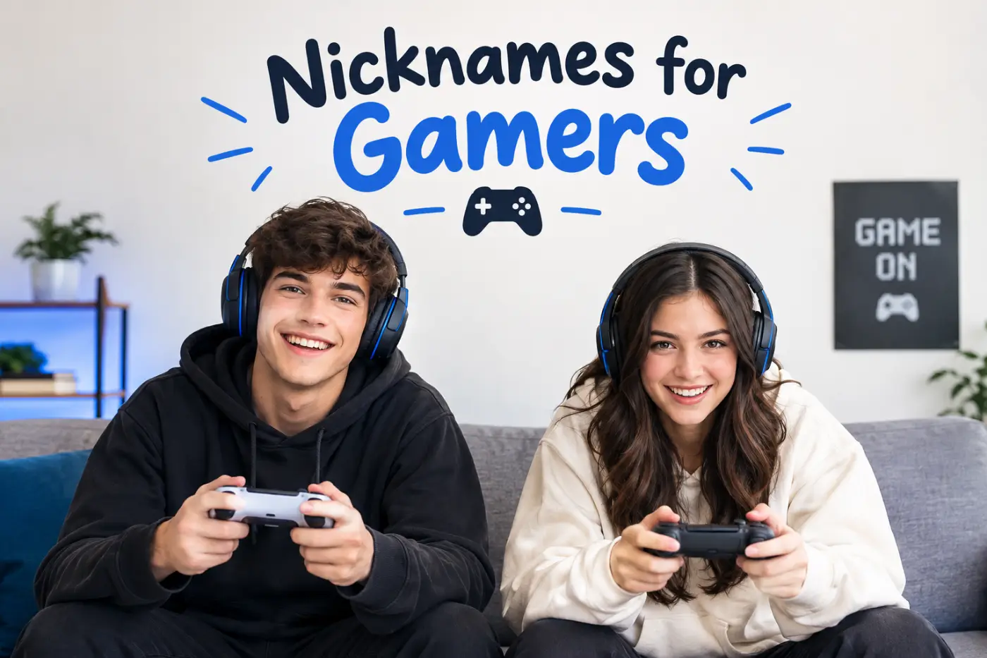 nicknames-for-gamers